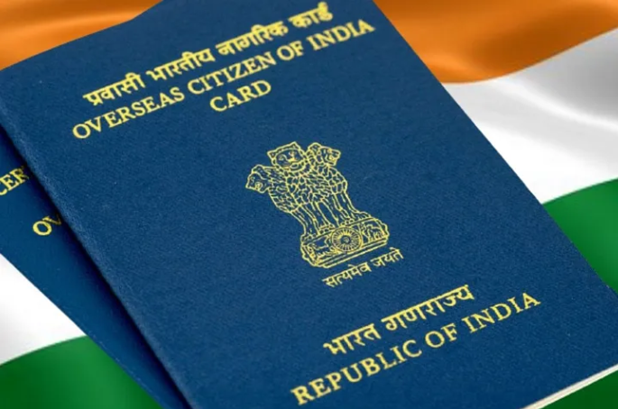 OCI Card: A Complete Guide for NRIs